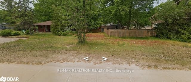 Land at 1444 Mosley Street, Wasaga Beach, ON L9Z 2E7