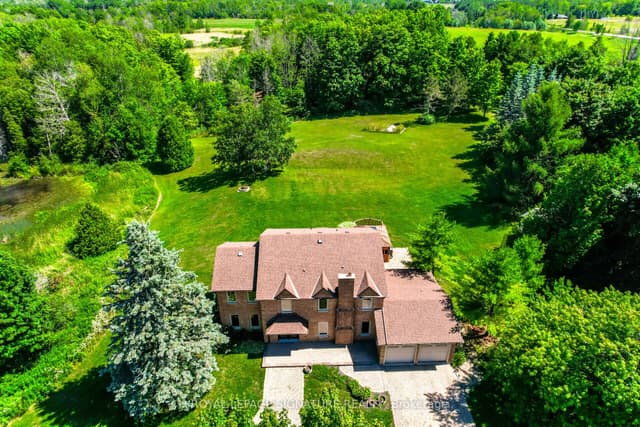 Detached at 9 Elite Road, Caledon, ON L7K 0L2