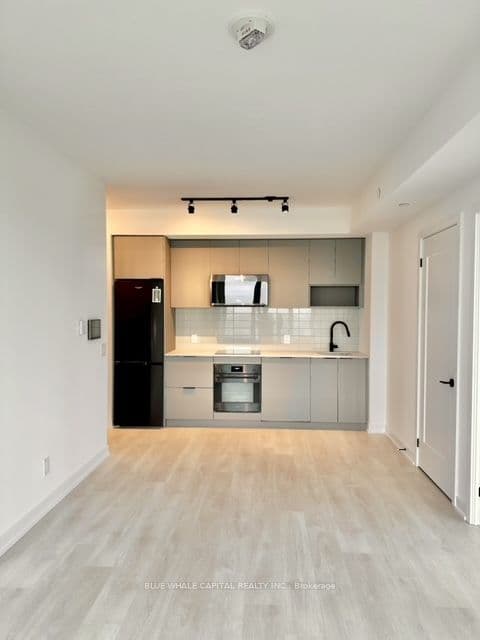 Condo Apartment at 5 Defries Street 2412, Toronto, ON M5A 3R4, Toronto C08