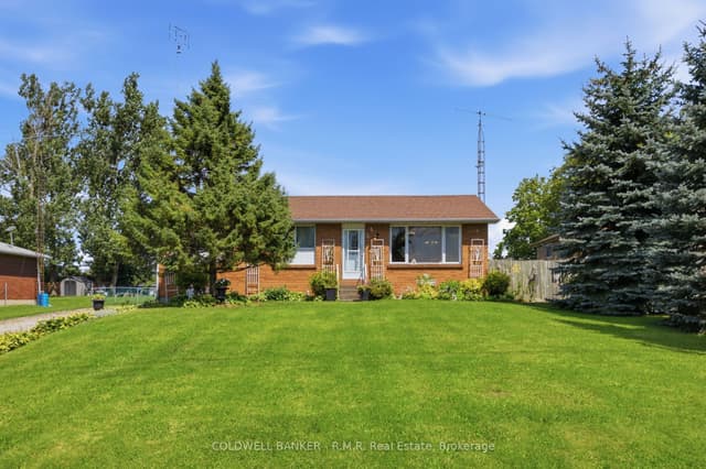 Detached at 3 Coleman Crescent, Scugog, ON L1B 1K0
