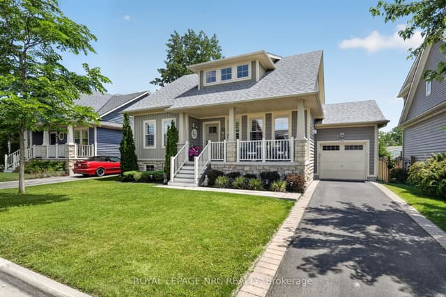 Detached at 3806 RYAN Avenue, Fort Erie, ON L0S 1B0