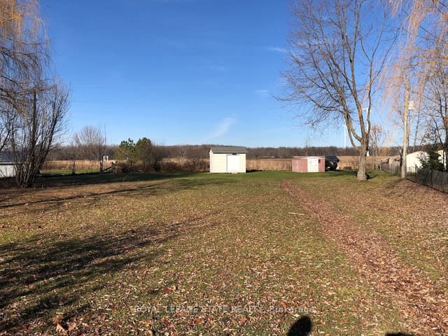 Vacant Land at 2823 Lakeshore Road, Haldimand, ON N1A 2W8