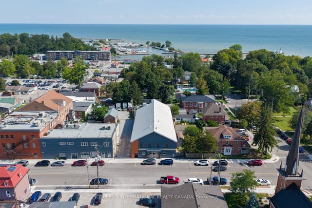 Office at 23 Market Street W, Norfolk, ON N0A 1N0