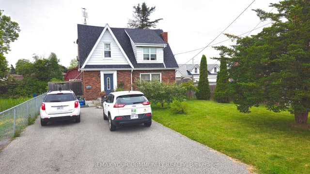 Detached at 520 Cromwell Avenue, Oshawa, ON L1J 4V4