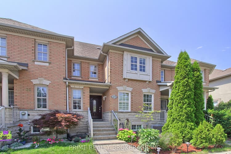 68 Ellesmere Street