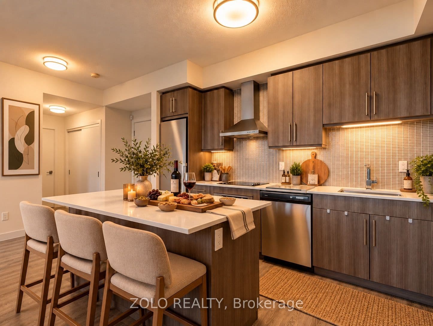 Suite 201 · Floor 2, Unit 201 · 2093 Fairview St