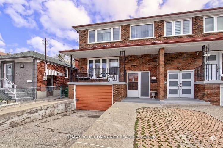 41A North Edgely Avenue
