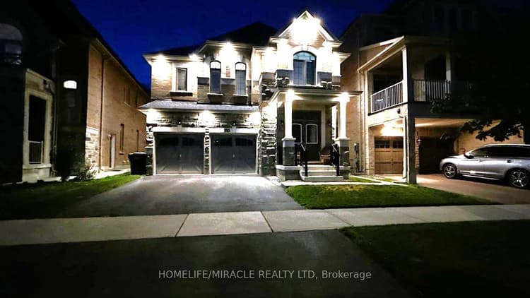 185 Thornbush Boulevard