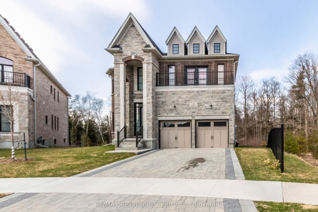 Detached at 143 E Ambrous Crescent, Guelph, ON N1L 1H6