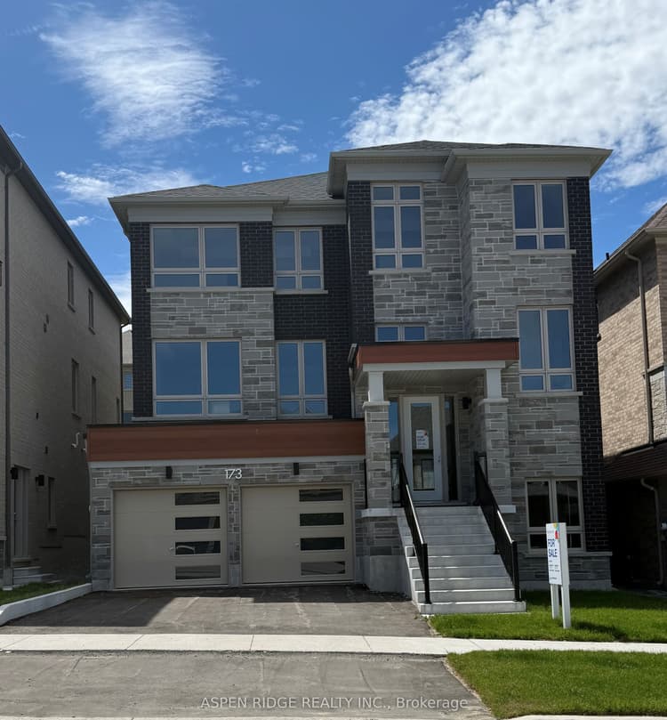 173 Rowe Street