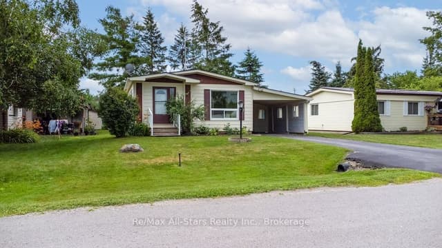 Modular Home at 12 Park Street, Kawartha Lakes, ON K9V 0H7