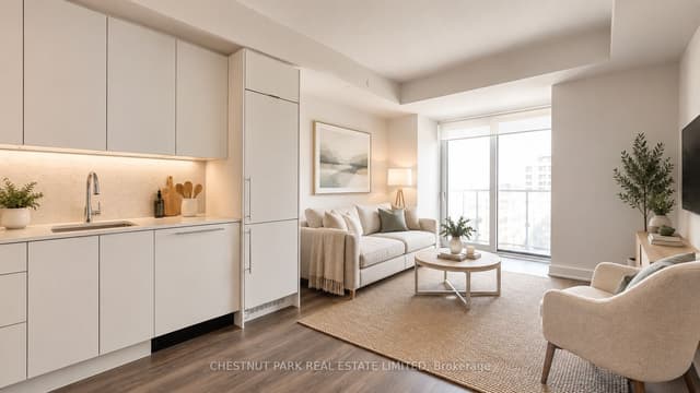 Condo Apartment at 430 Square One Drive 1305, Mississauga, ON L5B 0L6