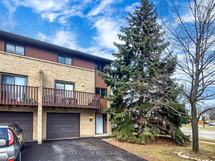 1250 Limeridge Road