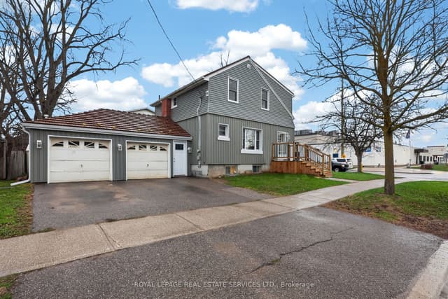 Detached at 71 Centre Street S, New Tecumseth, ON L9R 1J4