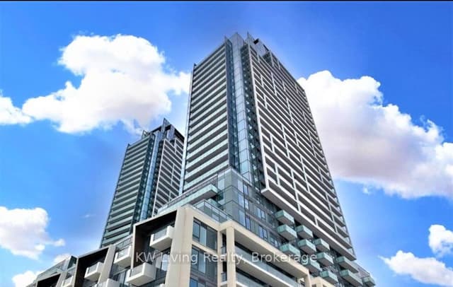 Condo Apartment at 8 Olympic Garden Drive 2408, Toronto, ON M2M 0B9, Toronto C14