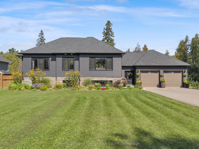 Detached at 29 Waldweg Drive, Scugog, ON L0B 1B0