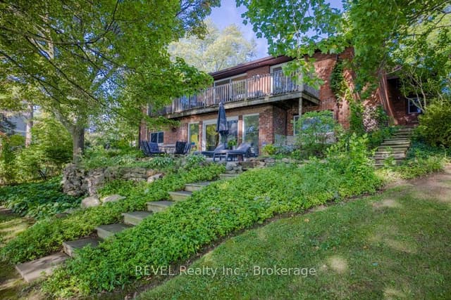 Detached at 254 Prospect Point Road, Fort Erie, ON L0S 1N0