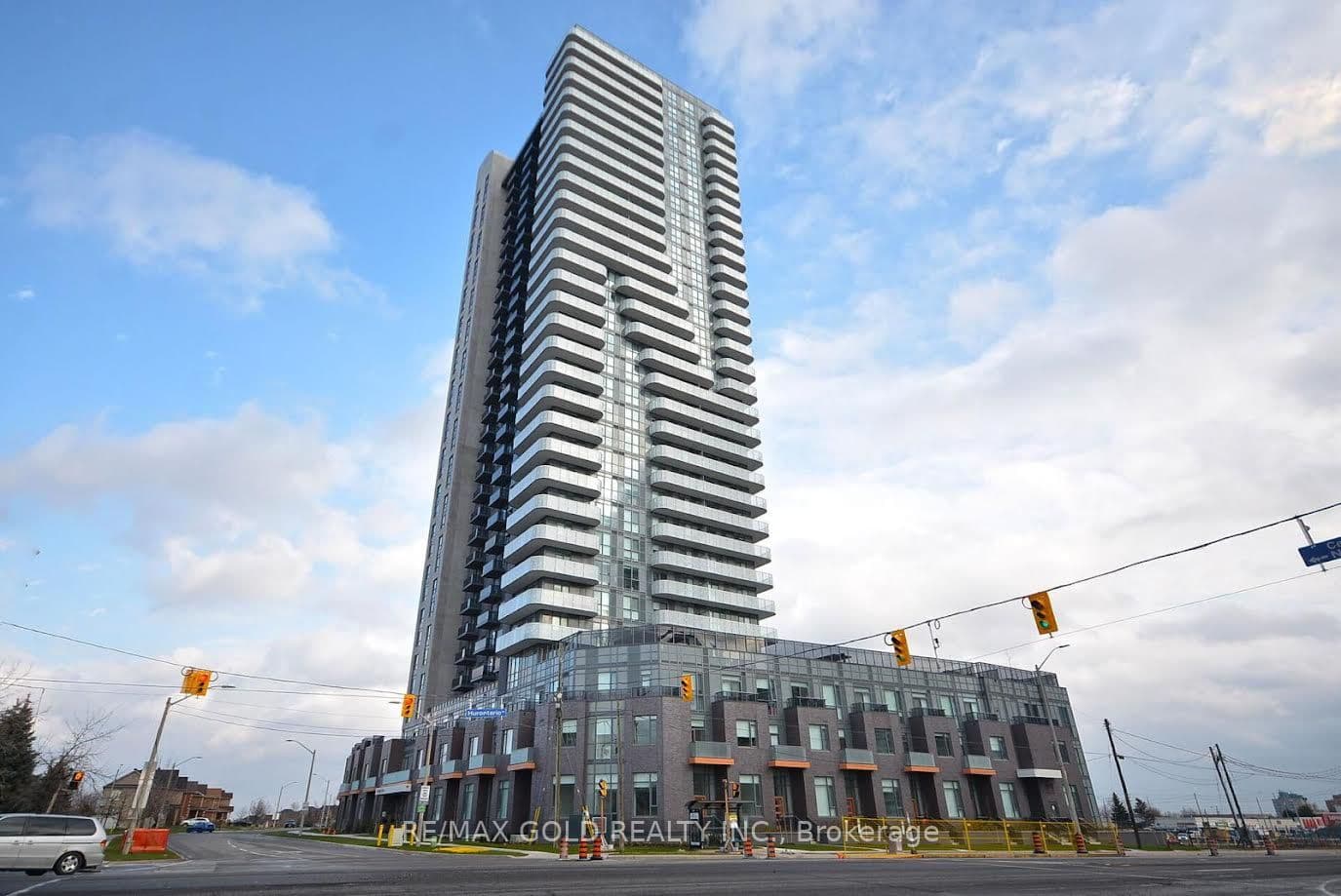 Suite 2508 · Floor 25, Unit 2508 · 8 Nahani Way