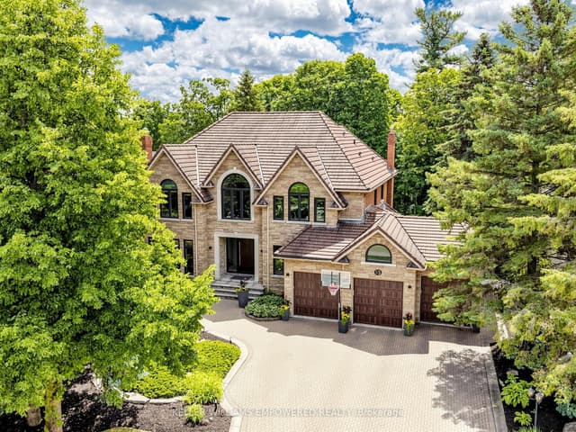 Detached at 93 Longview Crescent, Vaughan, ON L4H 1A9