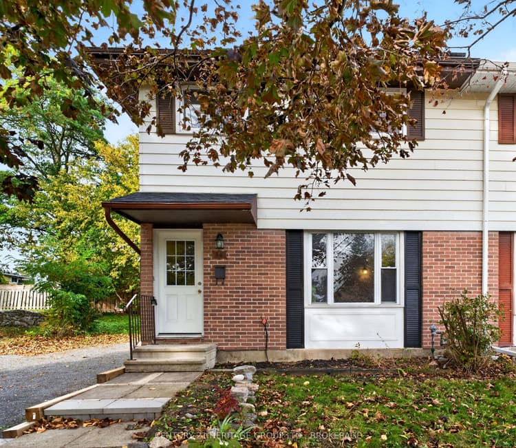 54 Woodstone Crescent