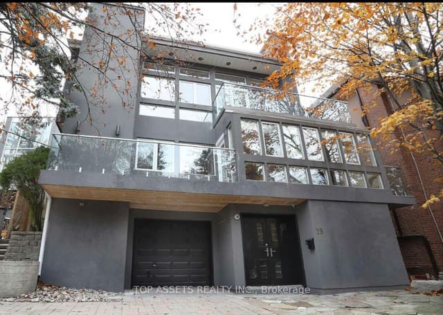 Detached at 25 Fallingbrook Drive, Toronto, ON M1N 1B3, Toronto E06