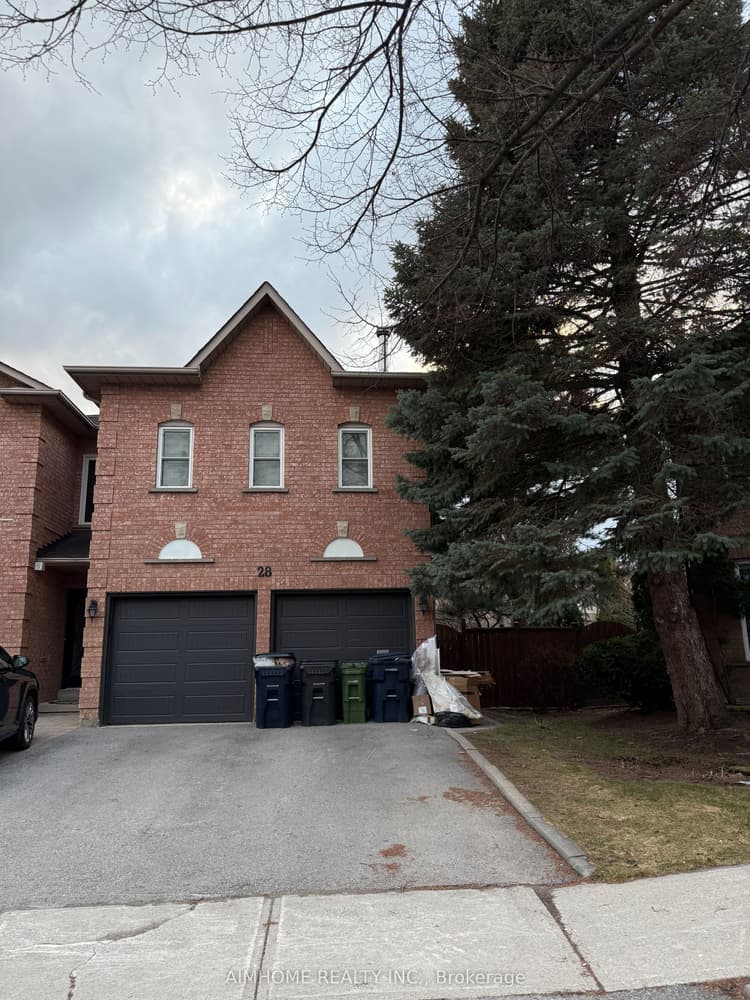 28 Heatherbank Trail
