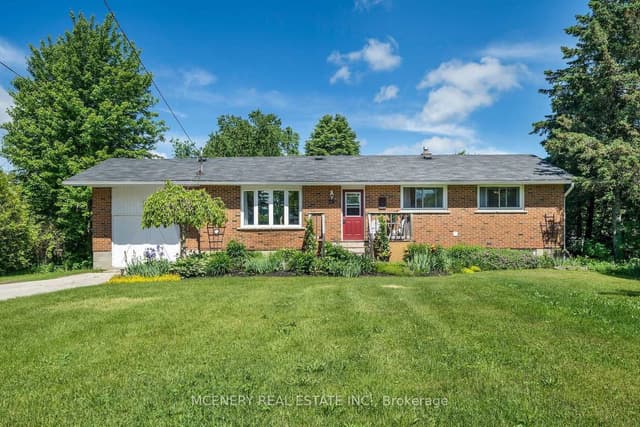Detached at 28 Orangeville Street, Erin, ON N0B 1T0