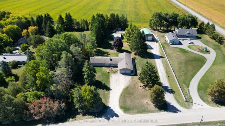 5758 Third Line Road