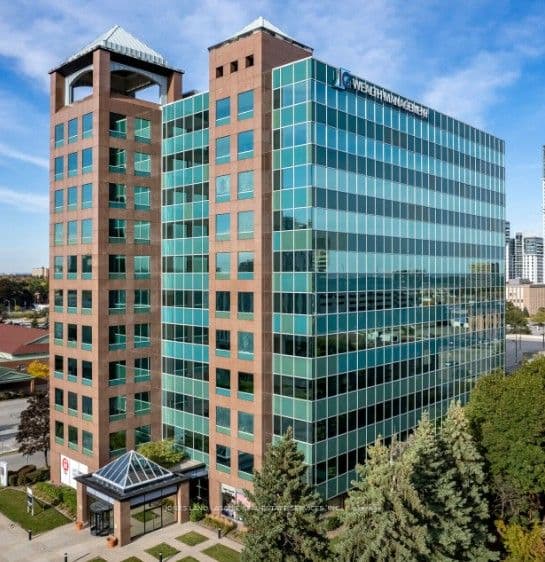 Office at 200 Yorkland Boulevard 210, Toronto, ON M2J 1R5, Toronto C15