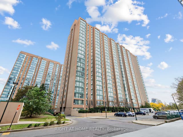 Common Element Condo at 145 Hillcrest Avenue 1108, Mississauga, ON L5B 3Z1