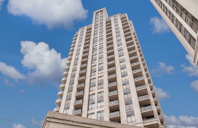 Condo Apartment at 133 Wynford Drive 1609, Toronto, ON M3C 0J5, Toronto C13
