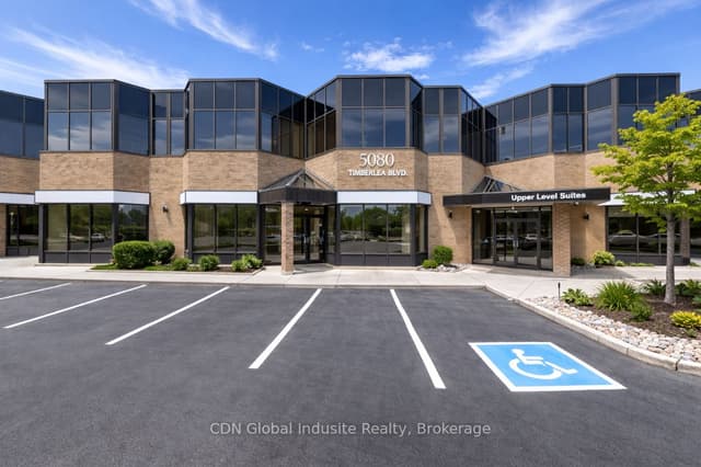 Office at 5080 Timberlea Boulevard 42, Mississauga, ON L4W 4M2