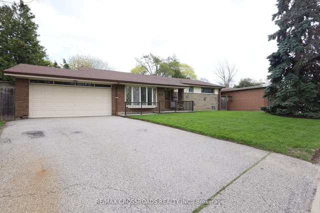 Detached at 83 Pegasus Trail, Toronto, ON M1G 3N8, Toronto E09