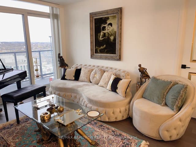 Condo Apartment at 55 Oneida Crescent E 1909, Richmond Hill, ON L4B 0E8