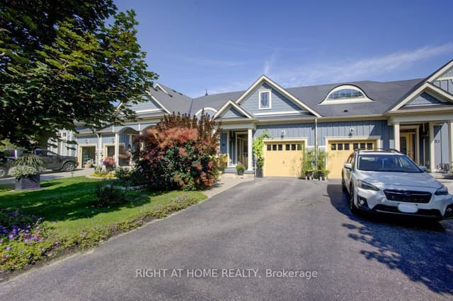 Att/Row/Townhouse at 51 Wally Drive, Wasaga Beach, ON L9Z 0G5