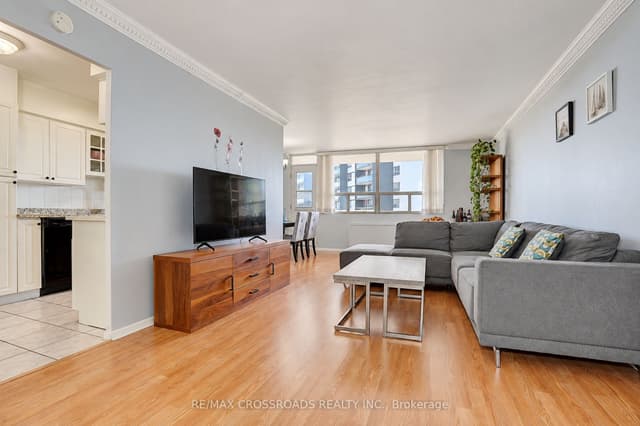 Condo Apartment at 3420 Eglinton Avenue E 301, Toronto, ON M1J 2H9, Toronto E08