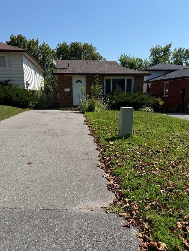 Detached at 2012 Foxfarm Road, Peterborough, ON K9K 1P8