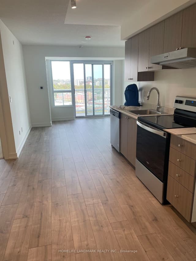 Condo Apartment at 10 Wilby Crescent 1401, Toronto, ON M9N 0B6, Toronto W04