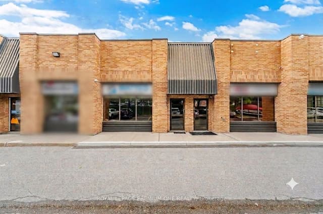 Industrial at 16 Sims Crescent 2, Richmond Hill, ON L4B 2P1