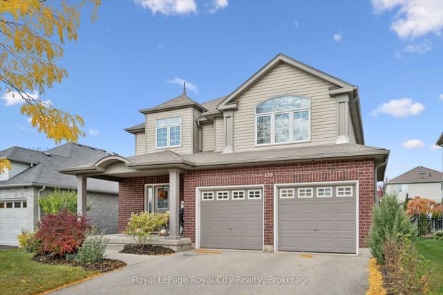 Detached at 138 Flanders Road, Waterloo, ON N0B 1M0