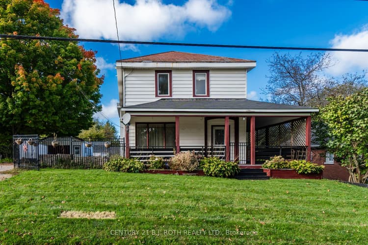 326 Lafontaine Road