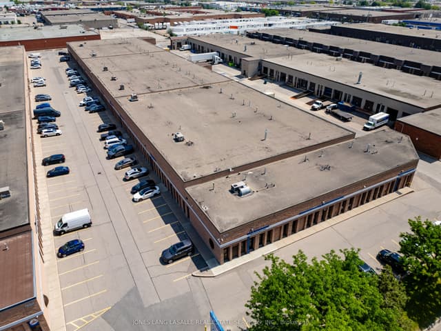 Office at 7676 Kimbel Street 1-2, Mississauga, ON L5S 1A6