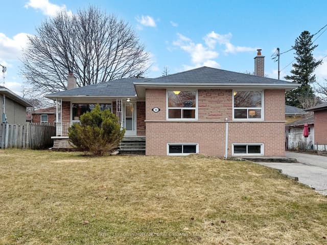 Detached at 368 Balkan Road, Richmond Hill, ON L4C 2P1