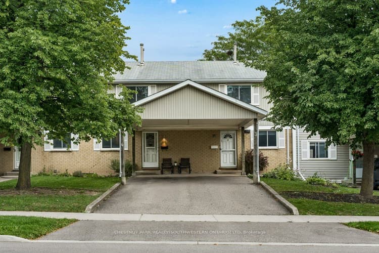 255 Northlake Drive