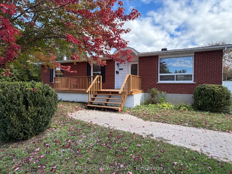 3293 Taggart Street