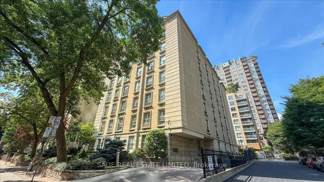 Condo Apartment at 88 Charles Street E 208, Toronto, ON M4Y 2W7, Toronto C08