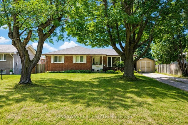 Detached at 57 Lancer Drive, Vaughan, ON L6A 1C9
