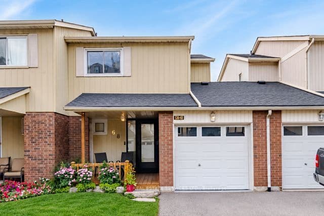 536 Sheraton Road