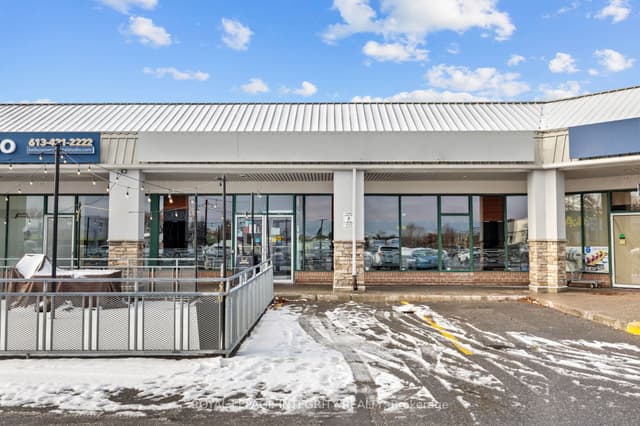 Sale Of Business at 2150 Robertson Rd Road S, Bells Corners and South to Fallowfield, ON K2H 9S1