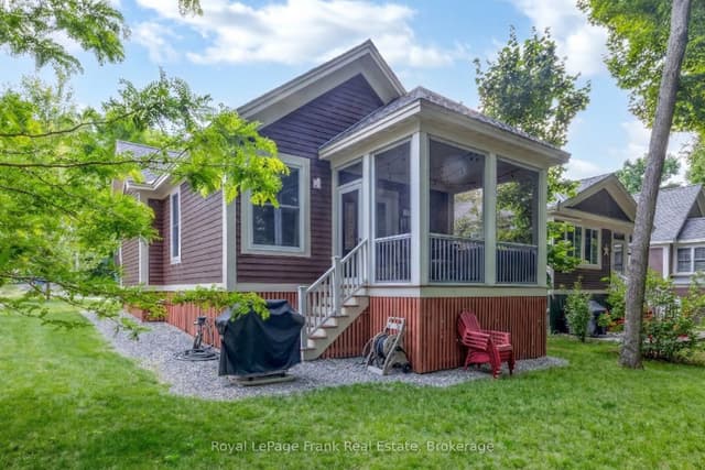 Vacant Land Condo at 6 Farm View Lane 143, Prince Edward County, ON K0K 1P0